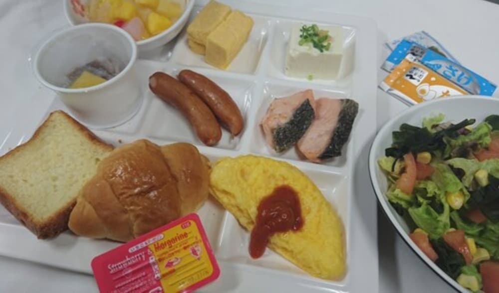 Фото Resort Inn Fuyo Kawaguchiko Inter store