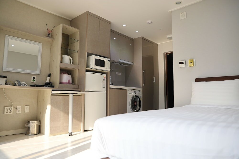 Фото La Mia Residence Hotel