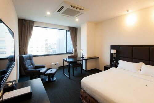 Гостиница Sakura Hotel в Ханое