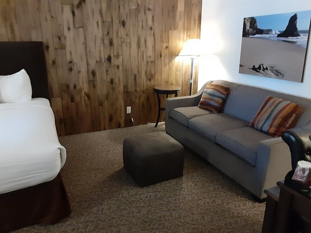 Фото Mission Inn