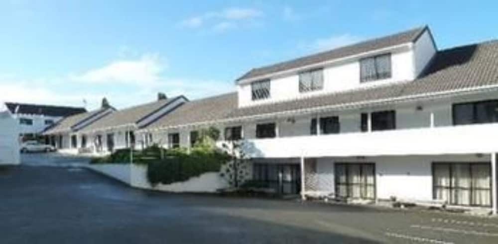 Фото Manukau Motor Lodge