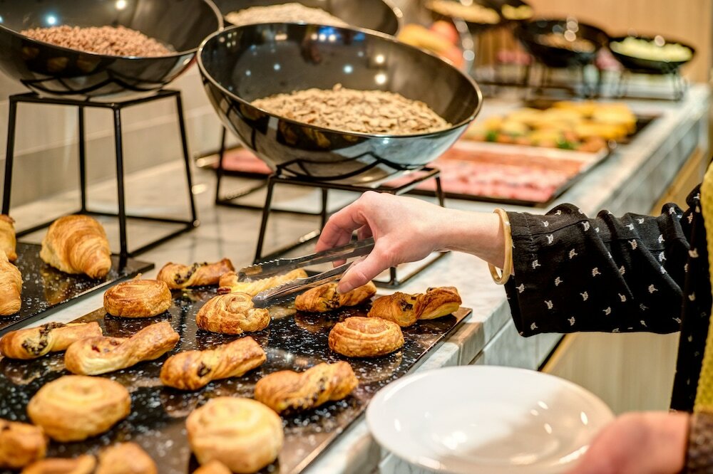 Фото Apex City of Glasgow Hotel