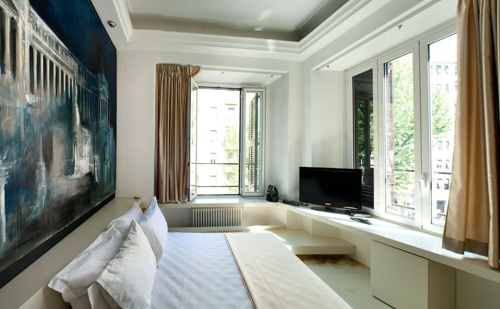 Фото BdB Luxury Rooms San Pietro