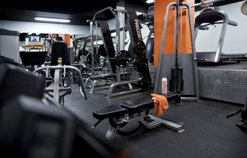 Фото The Palms Hotel & SPA