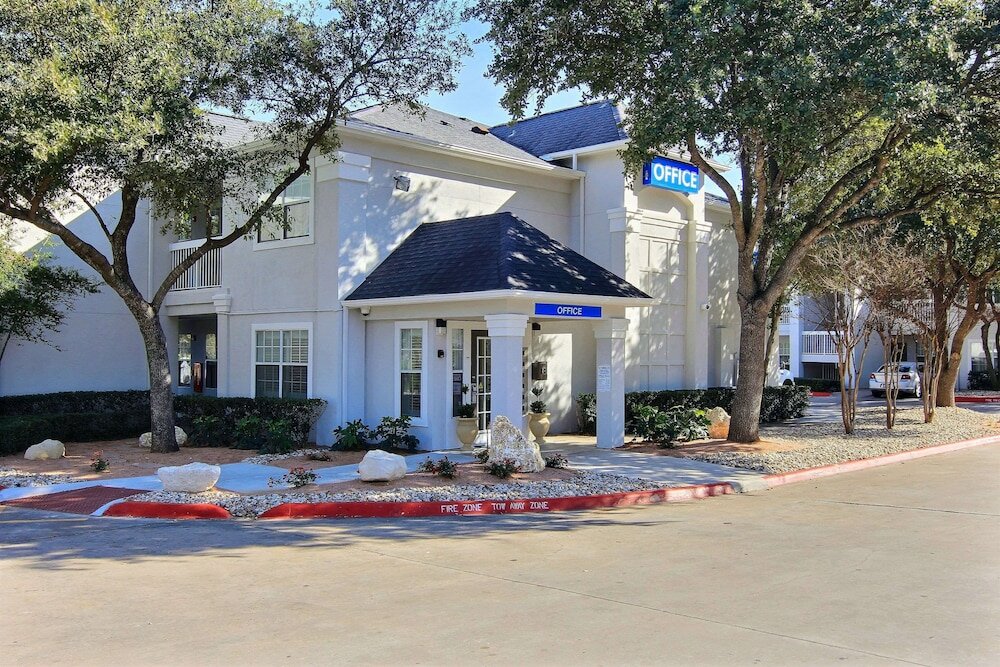 Фото Studio 6 Austin, Tx - Midtown