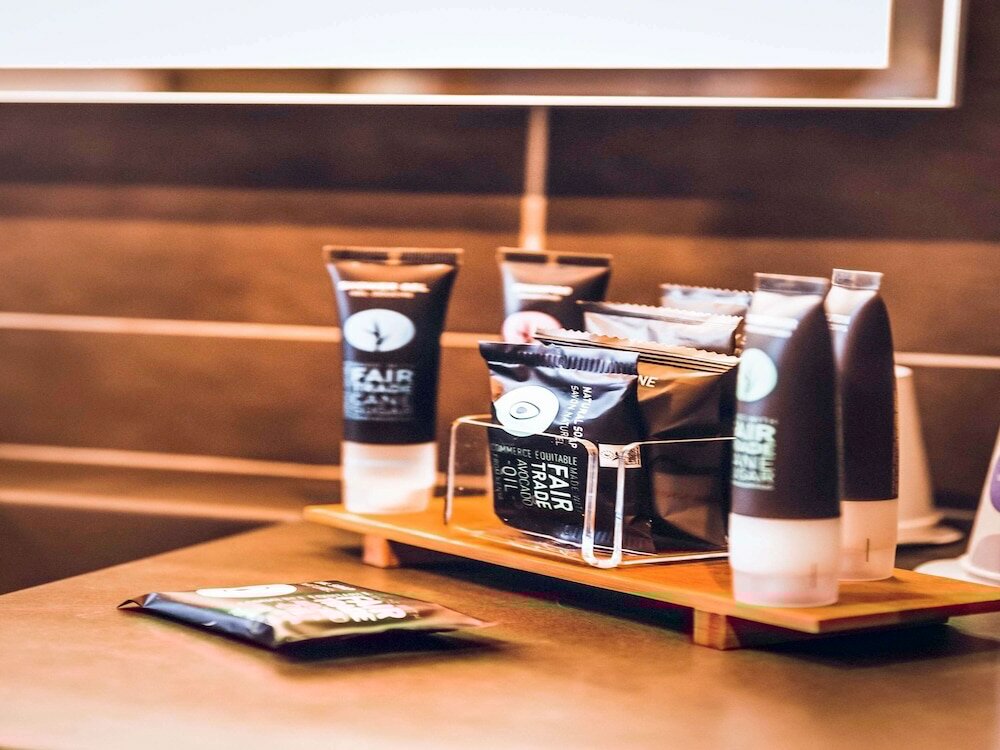 Фото Novotel Toulouse Centre Wilson