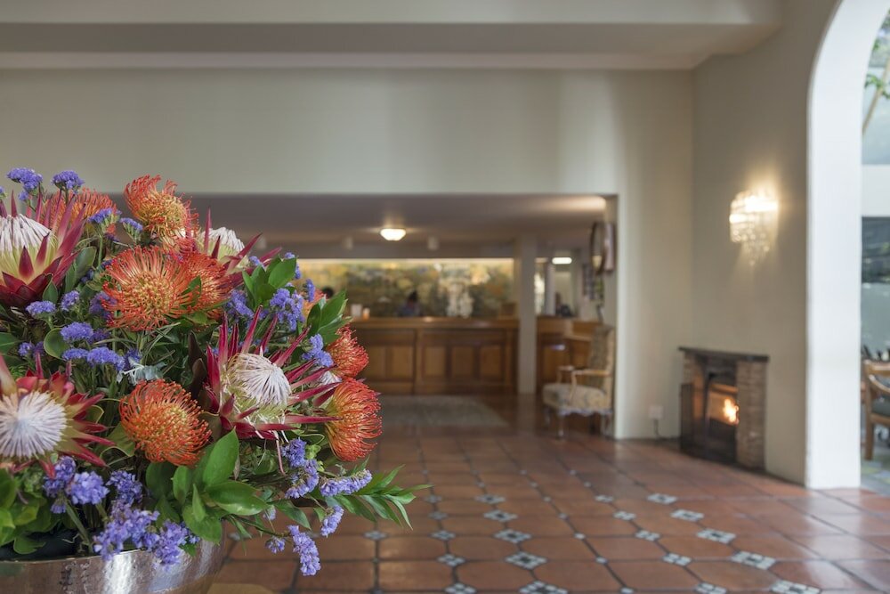 Фото Vineyard Hotel