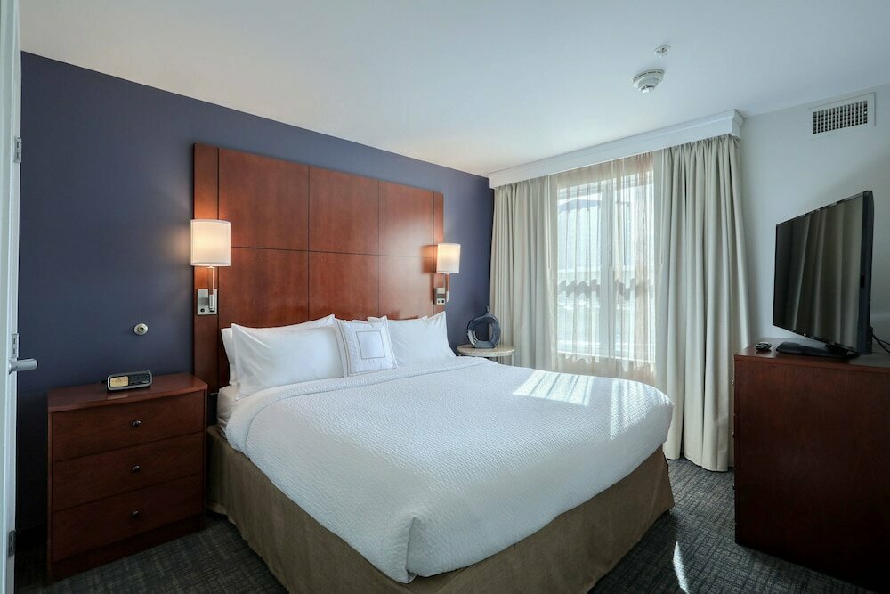 Hotel Residence Inn Woodbridge Edison/Raritan Center, State of New Jersey, photo