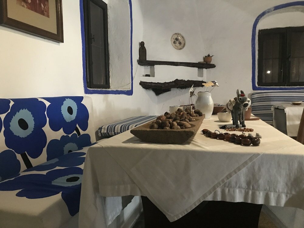 Фото Koutsounari Traditional Cottages