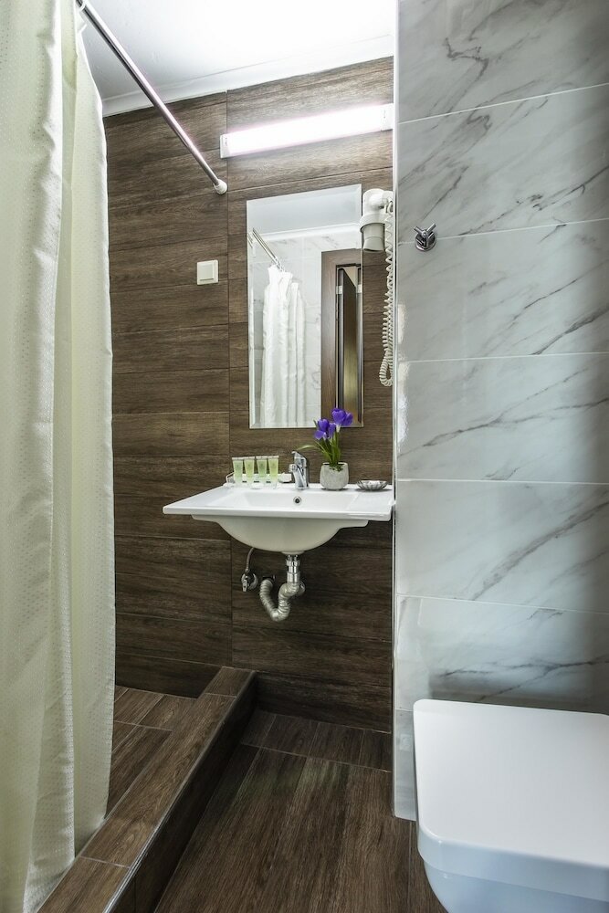 Фото Egnatia Hotel