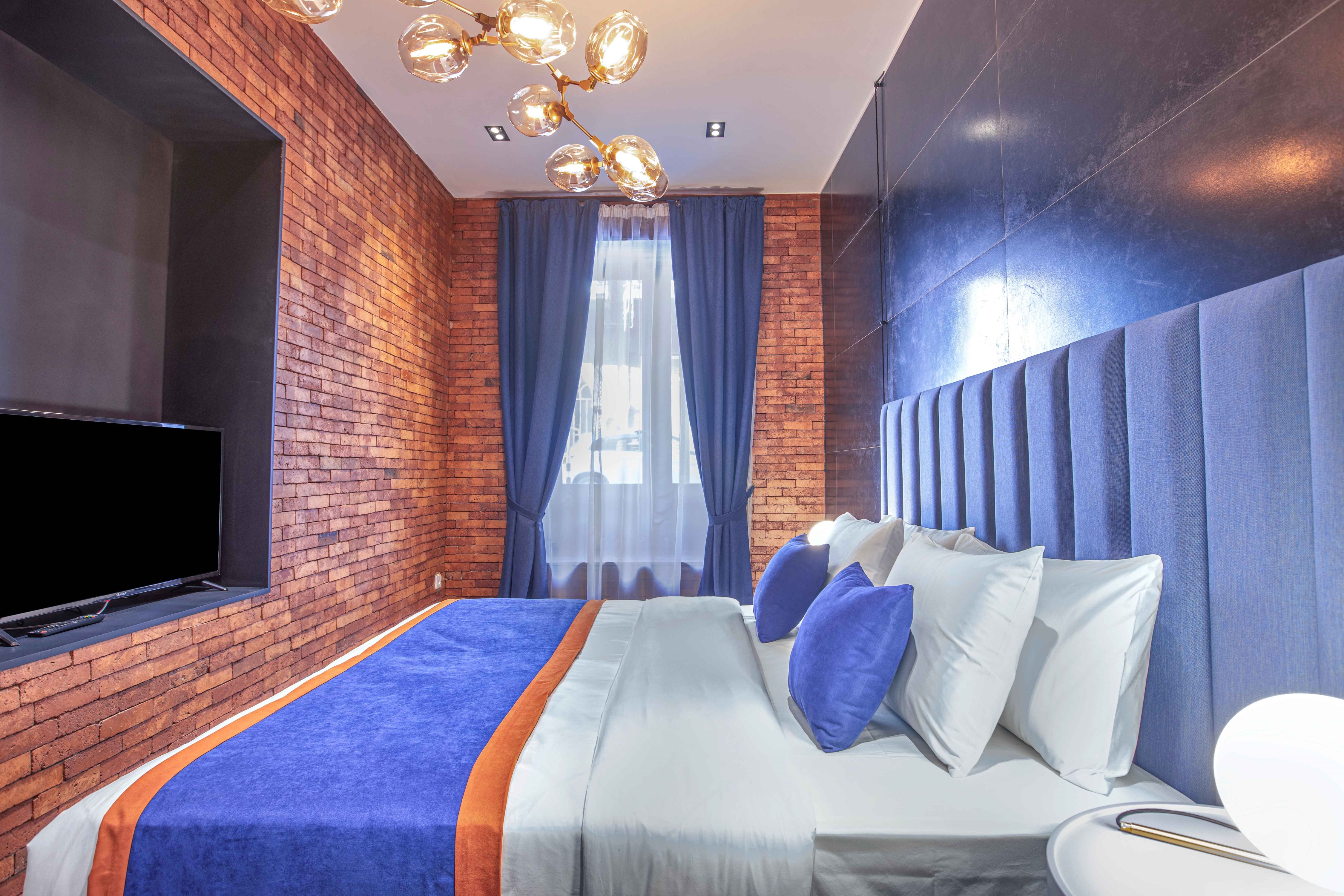 Фото Heritage Hotel & Suites