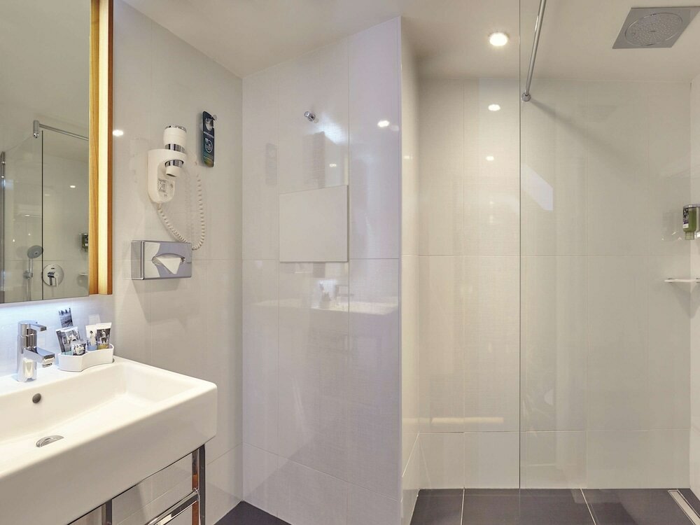 Фото Mercure Paris Opera Garnier Hotel & Spa