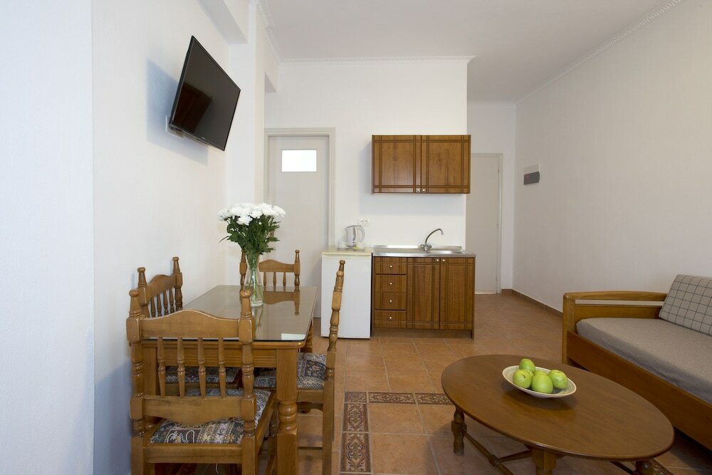 Фото Alexandra Hotel