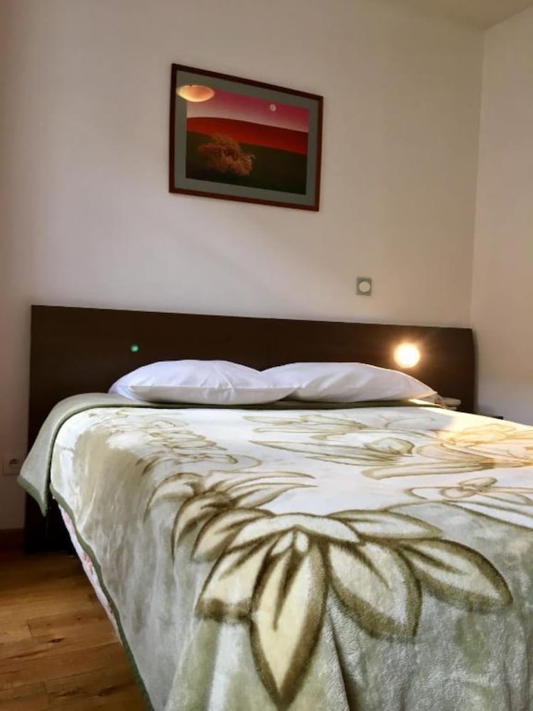 Фото Hotel Belle Fontainebleau