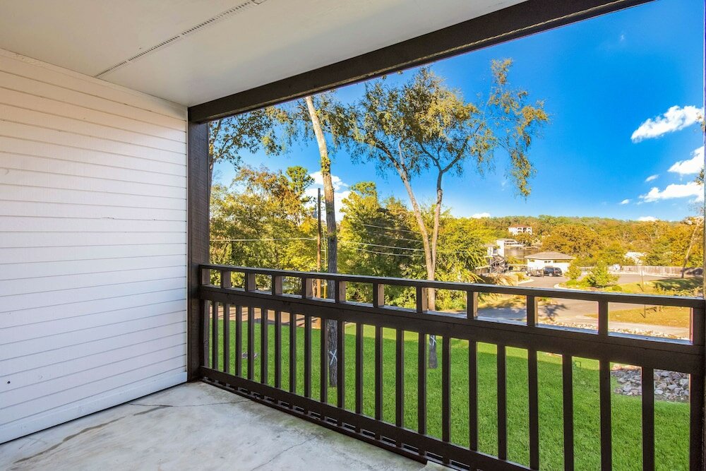 Фото Motel 6 Hot Springs, Ar