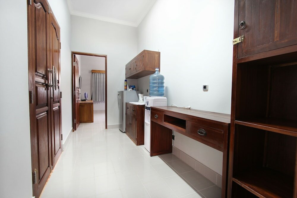 Фото Bon Nyuh Bungalows