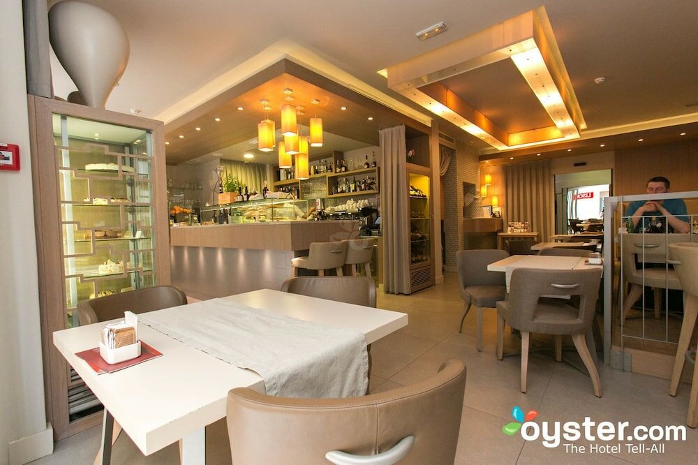 Фото Art Hotel Kalelarga