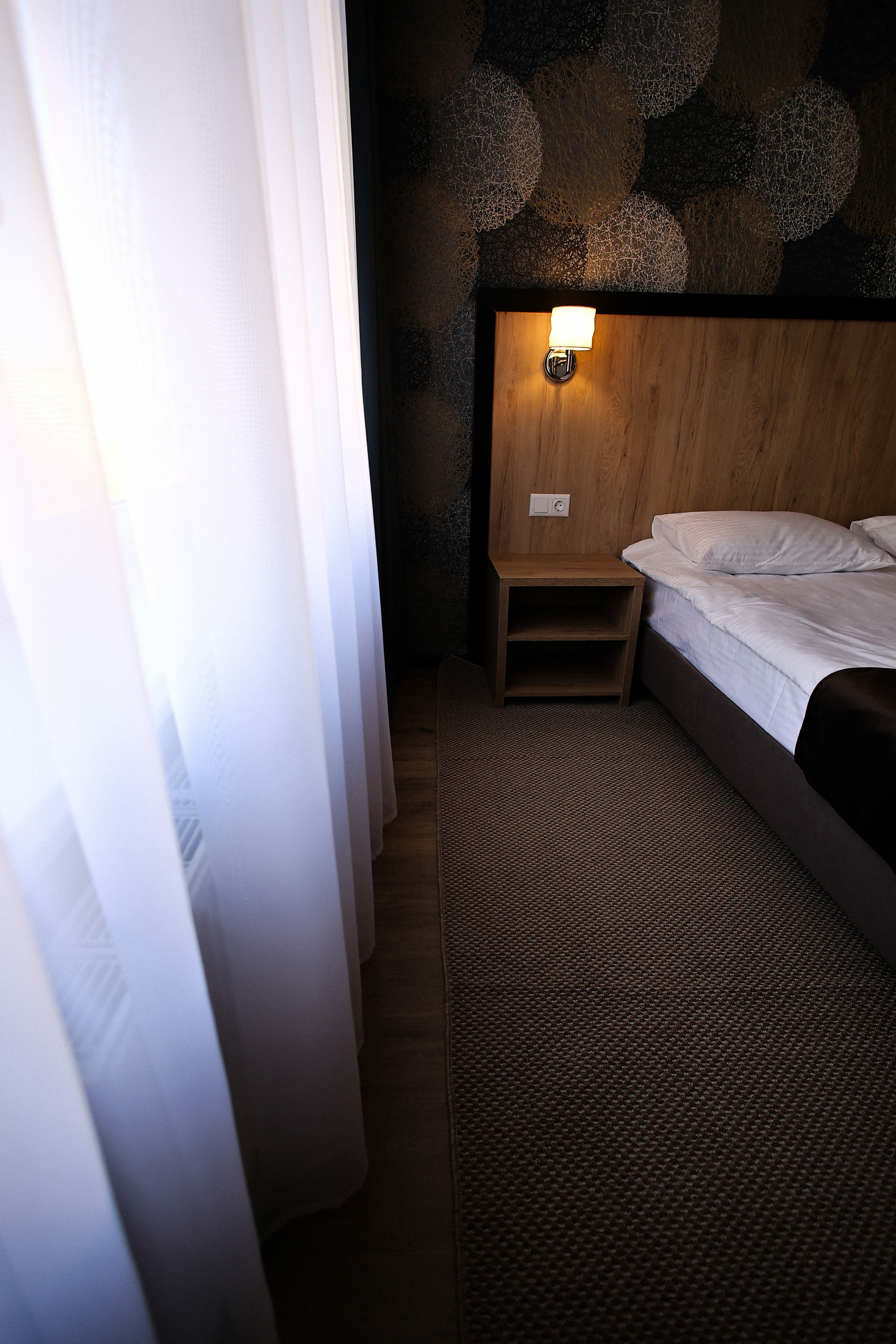 Фото Голден Норрис