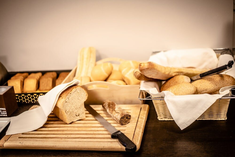 Фото Hb Aosta Hotel & Balcony SPA