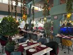 Buyuk Istanbul (Mirzo Ulugʻbek tumani, Sayram 5-tor koʻchasi, 1),  Toshkentda restoran