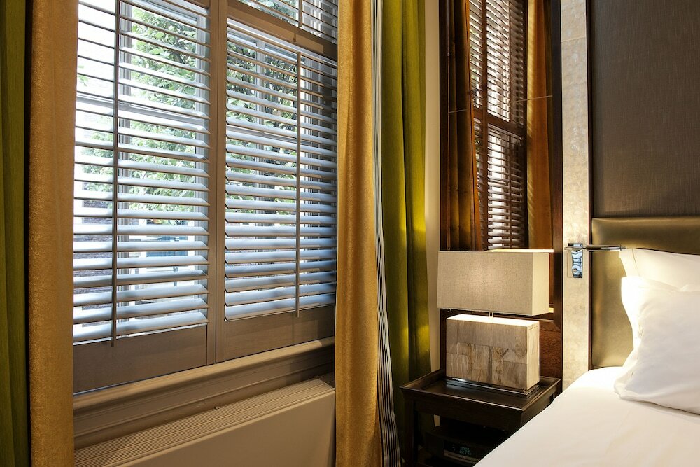 Фото The Dylan Amsterdam