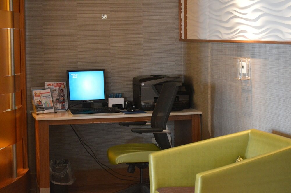 Фото SpringHill Suites by Marriott Pittsburgh Monroeville