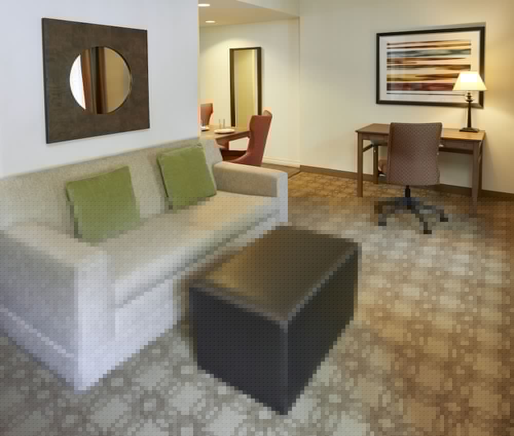 Фото Homewood Suites by Hilton Atlanta Midtown, Ga