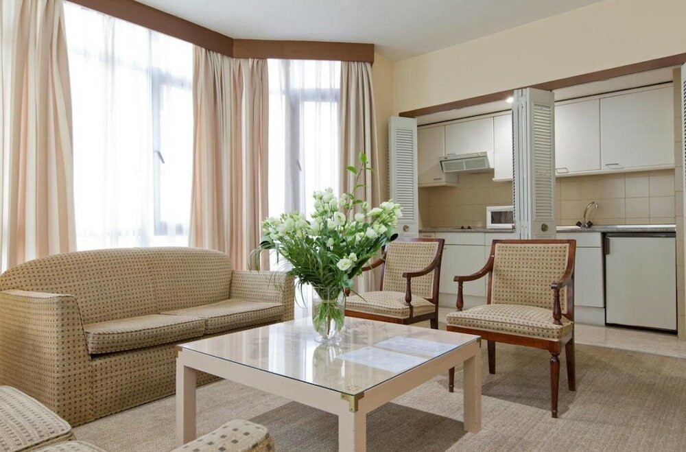 Фото Espahotel Plaza Basílica