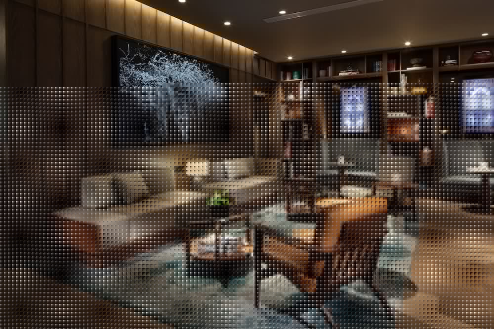 Фото The Hari Hong Kong