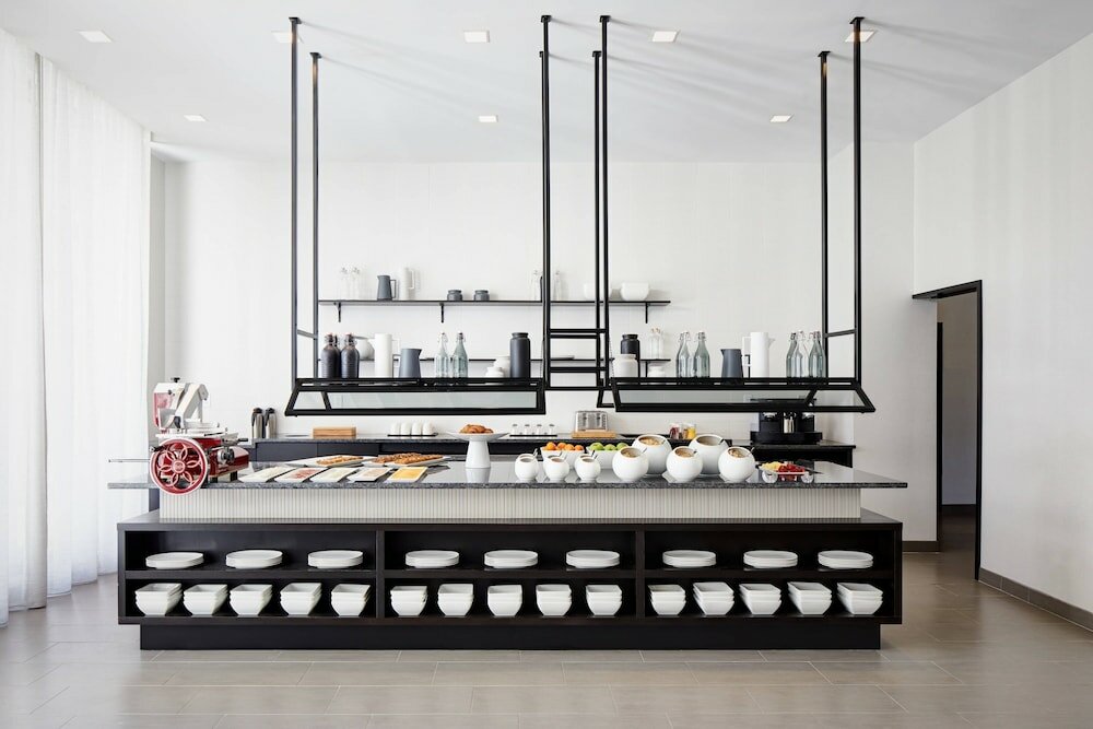 Фото Ac Hotel by Marriott Orlando Downtown