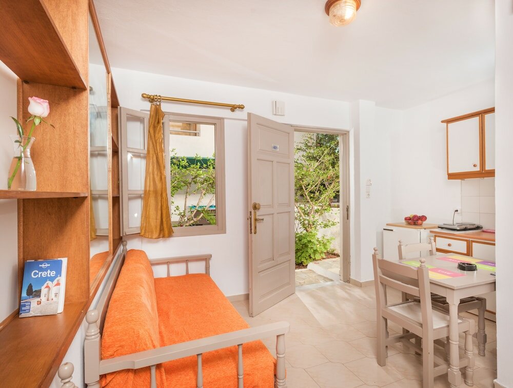 Фото Panorama Sea view Hotel Apartments