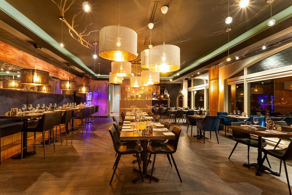 Фото Hôtel Château Joliette