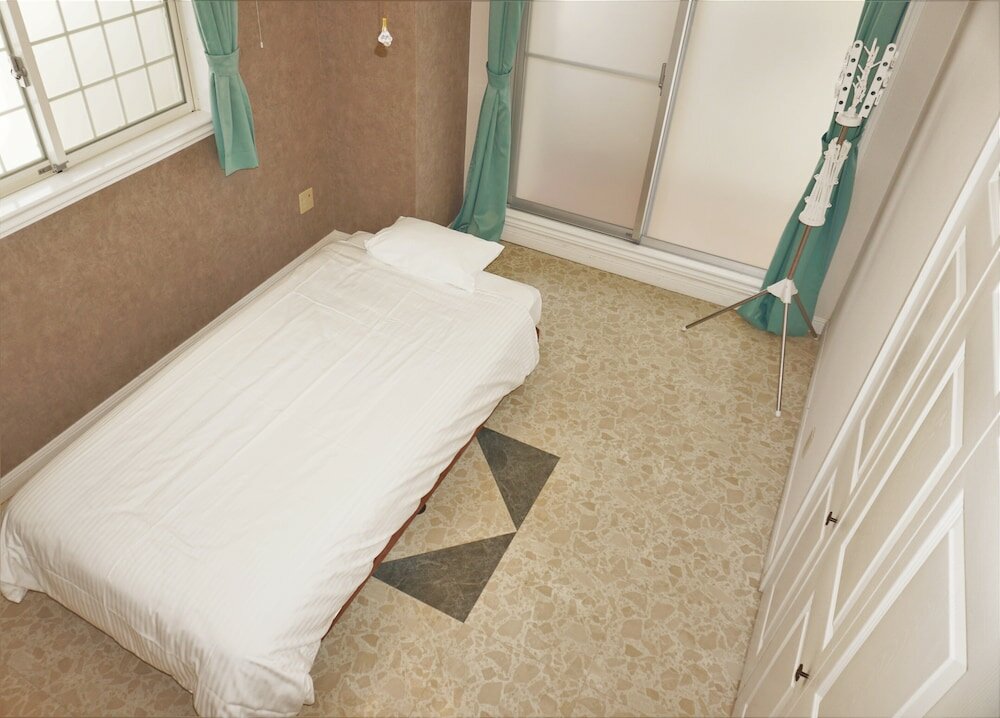 Фото Okinawa Ocean Front Hotel