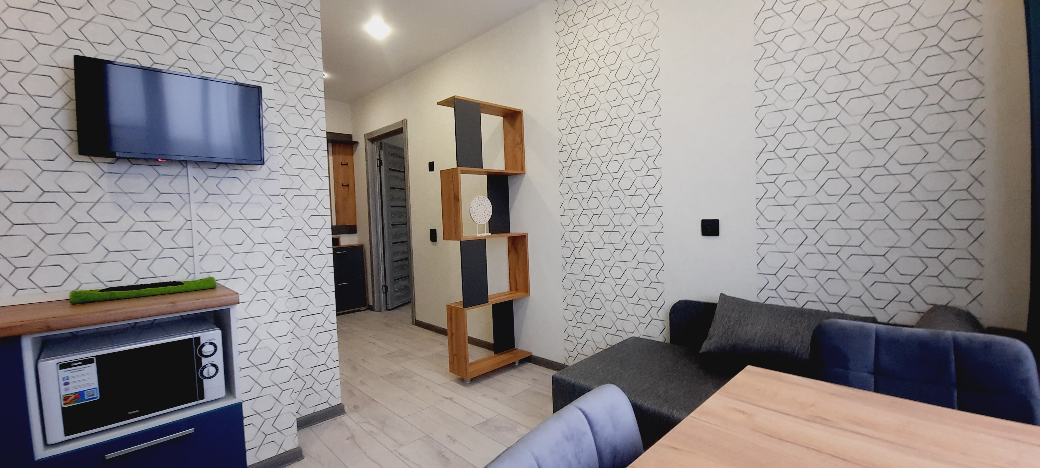 Фото Квартира посуточно в центре города