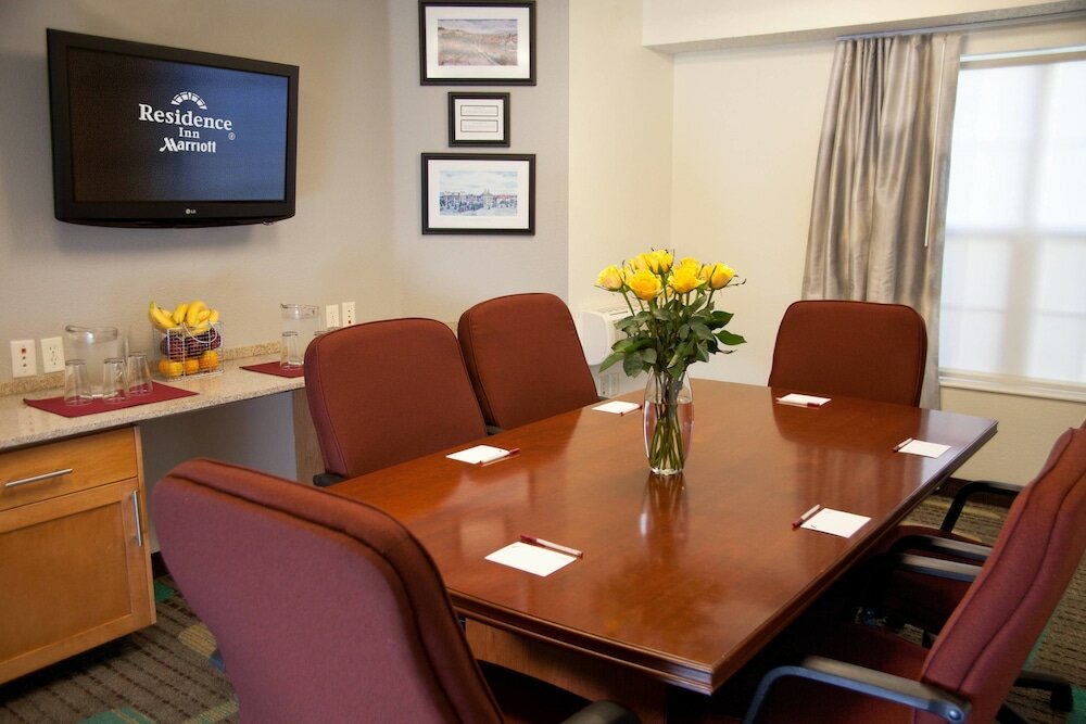 Фото Residence Inn Eugene Springfield