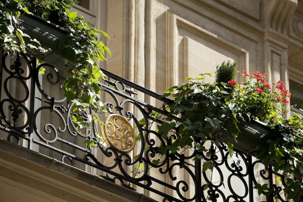 Фото Chambiges Elysees