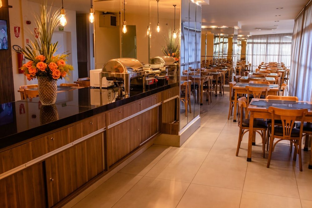 Фото Imperador Palace Hotel