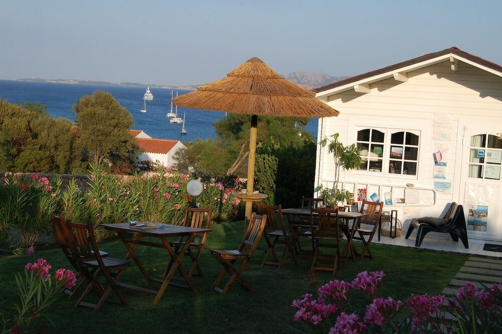 Фото Le Saline Palau