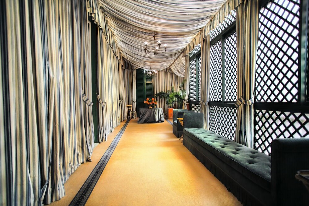 Фото Residenza Ruspoli Bonaparte