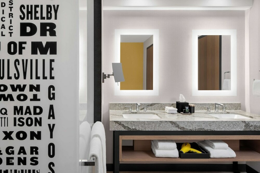 Фото Hyatt Centric Beale Street Memphis