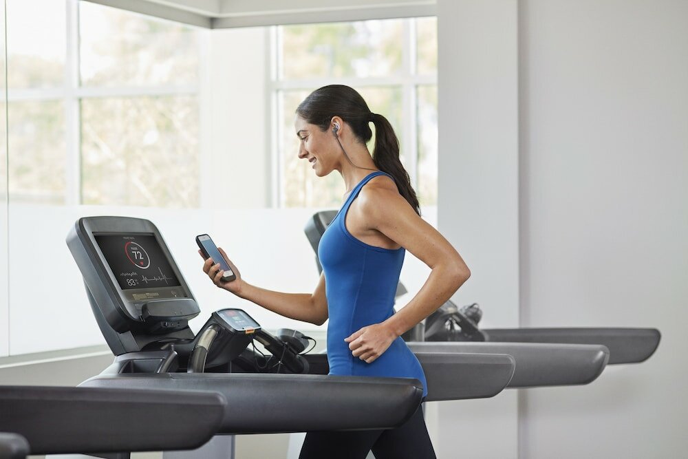 Фото Element Vaughan Southwest