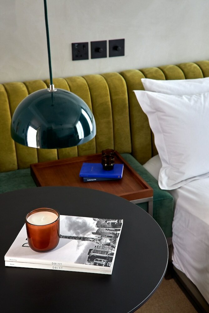 Фото Kingsland Locke