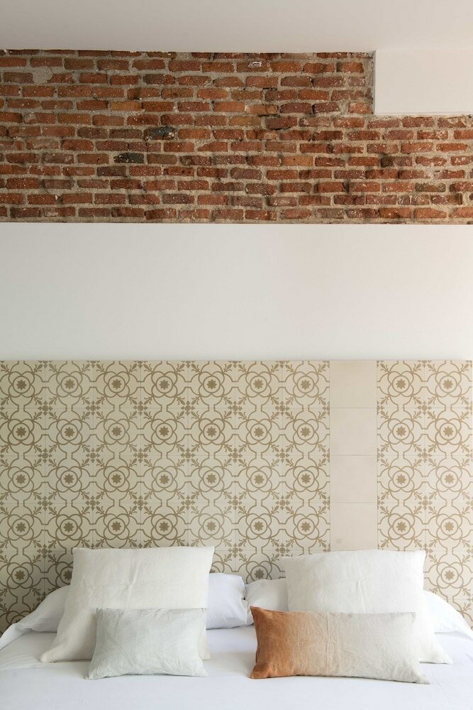 Фото Eric Vökel Boutique Apartments - Madrid Suites