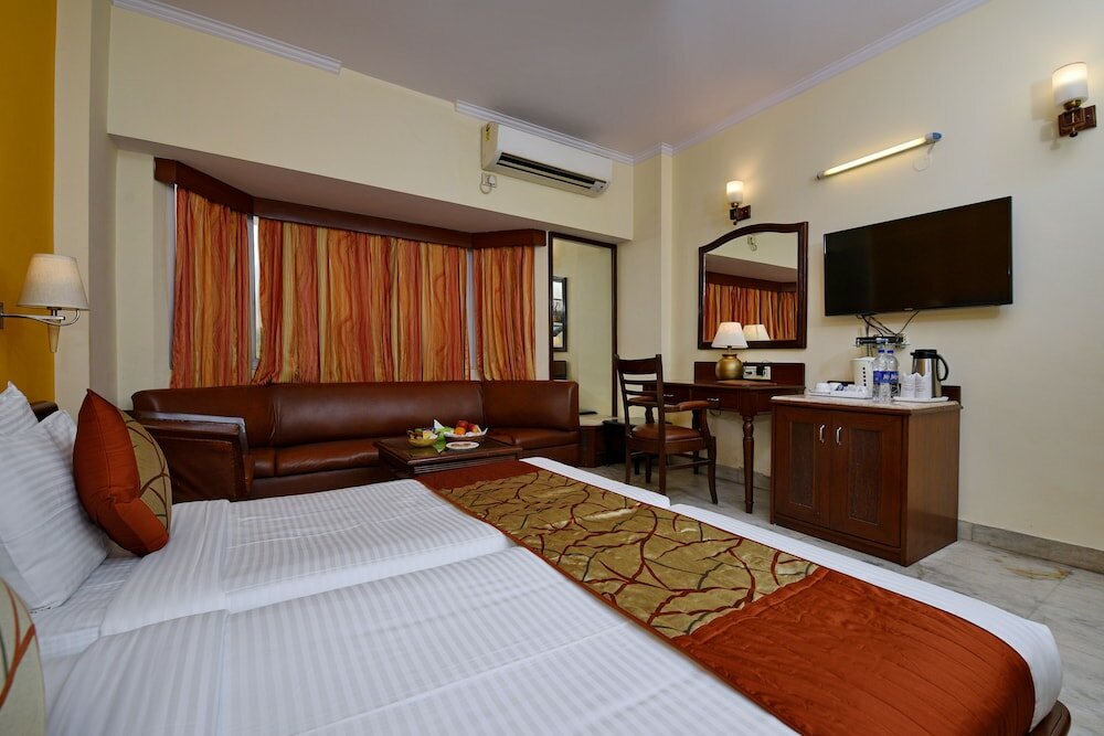 Фото The Beaufort Inn