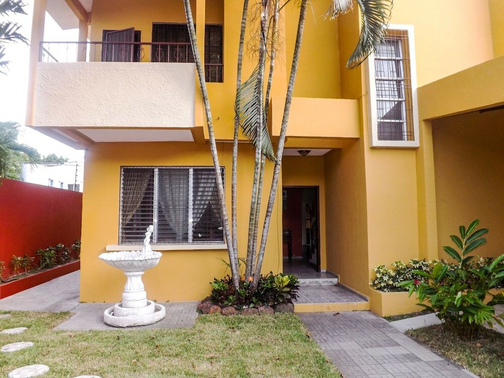 Фото La Posada B&b