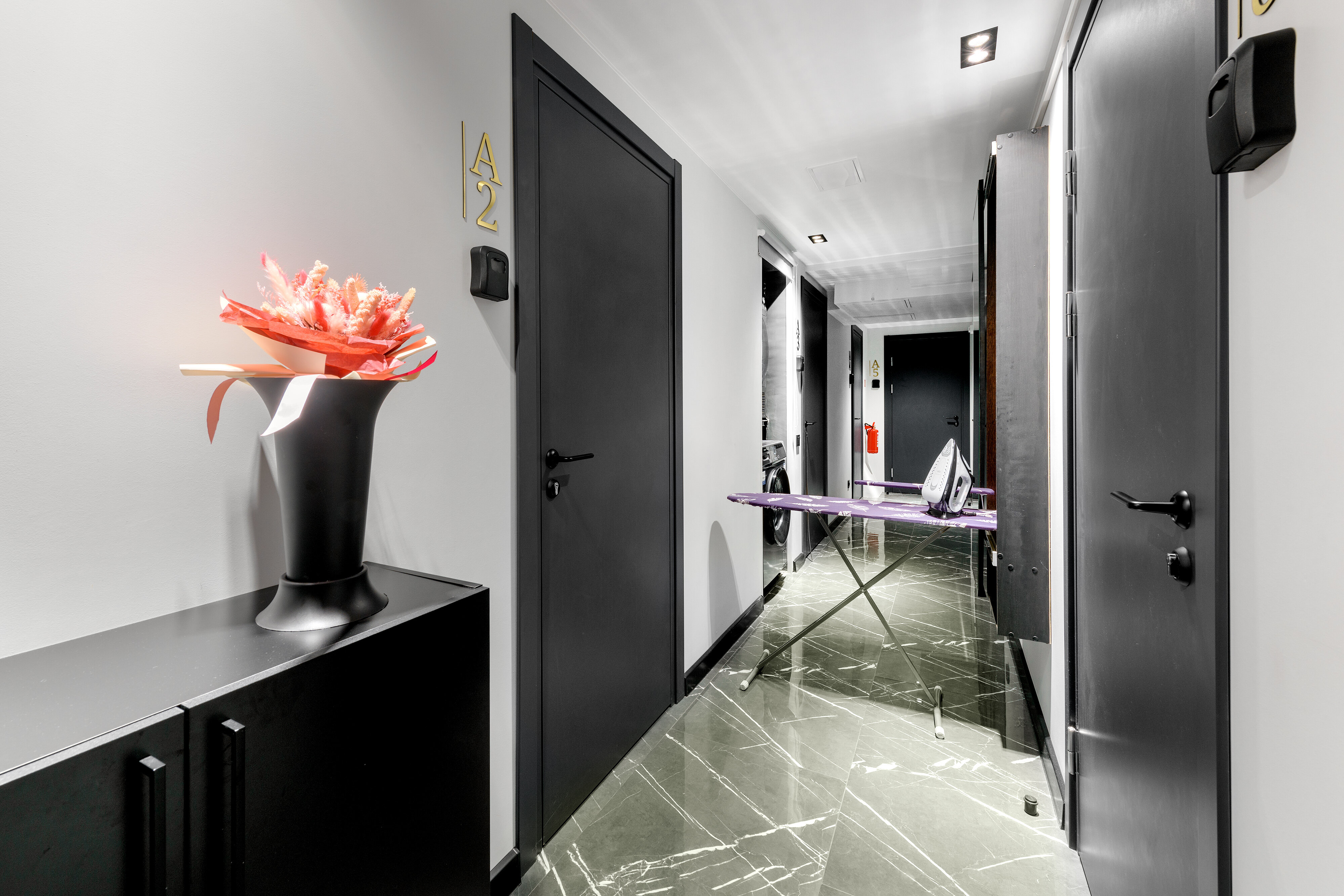 Фото Yapartments