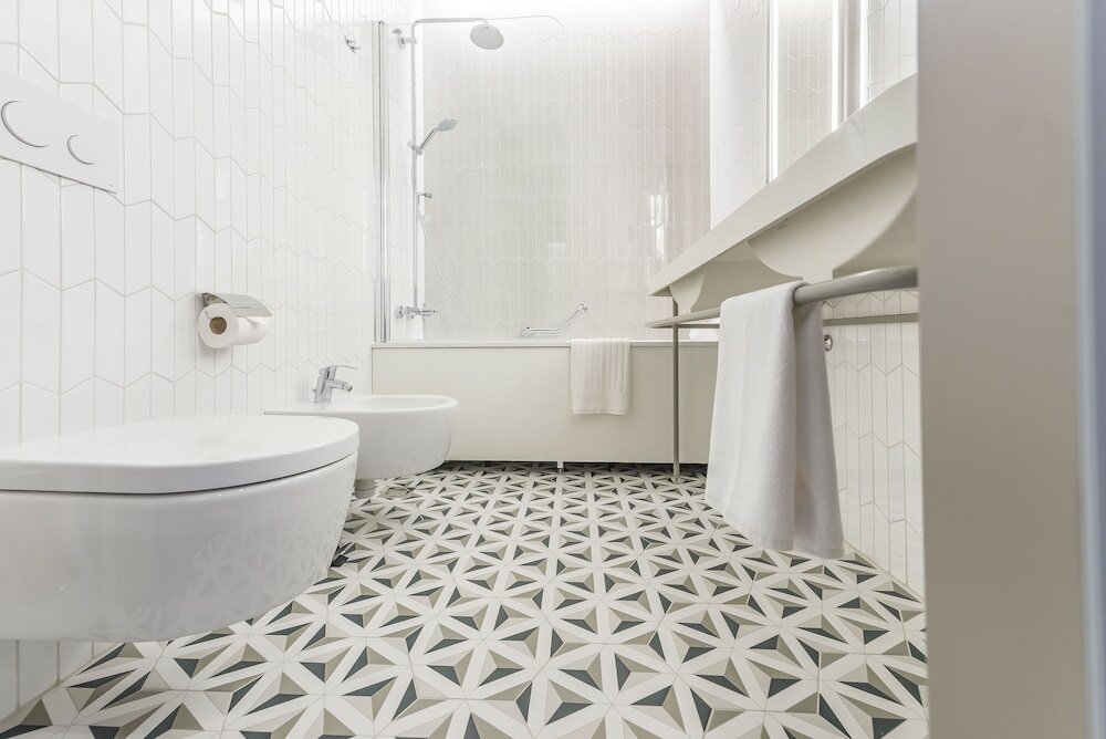 Фото Hotel Vilnia