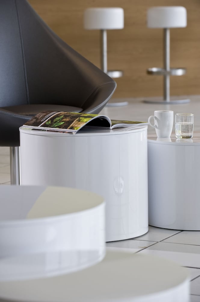 Фото Tryp by Wyndham Frankfurt