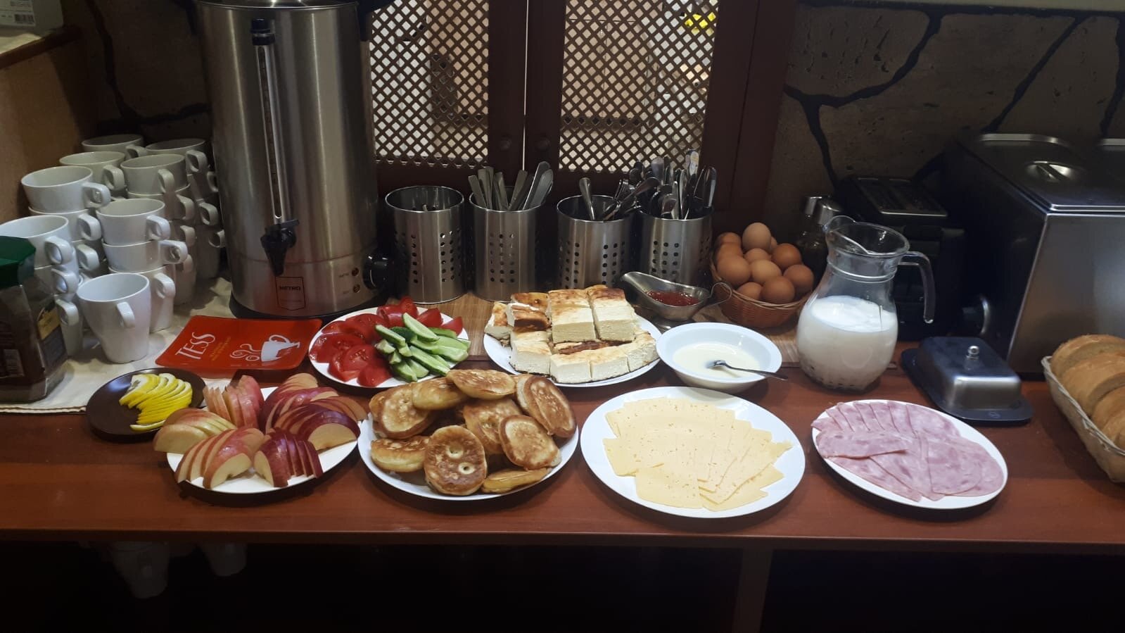 Фото Мещера