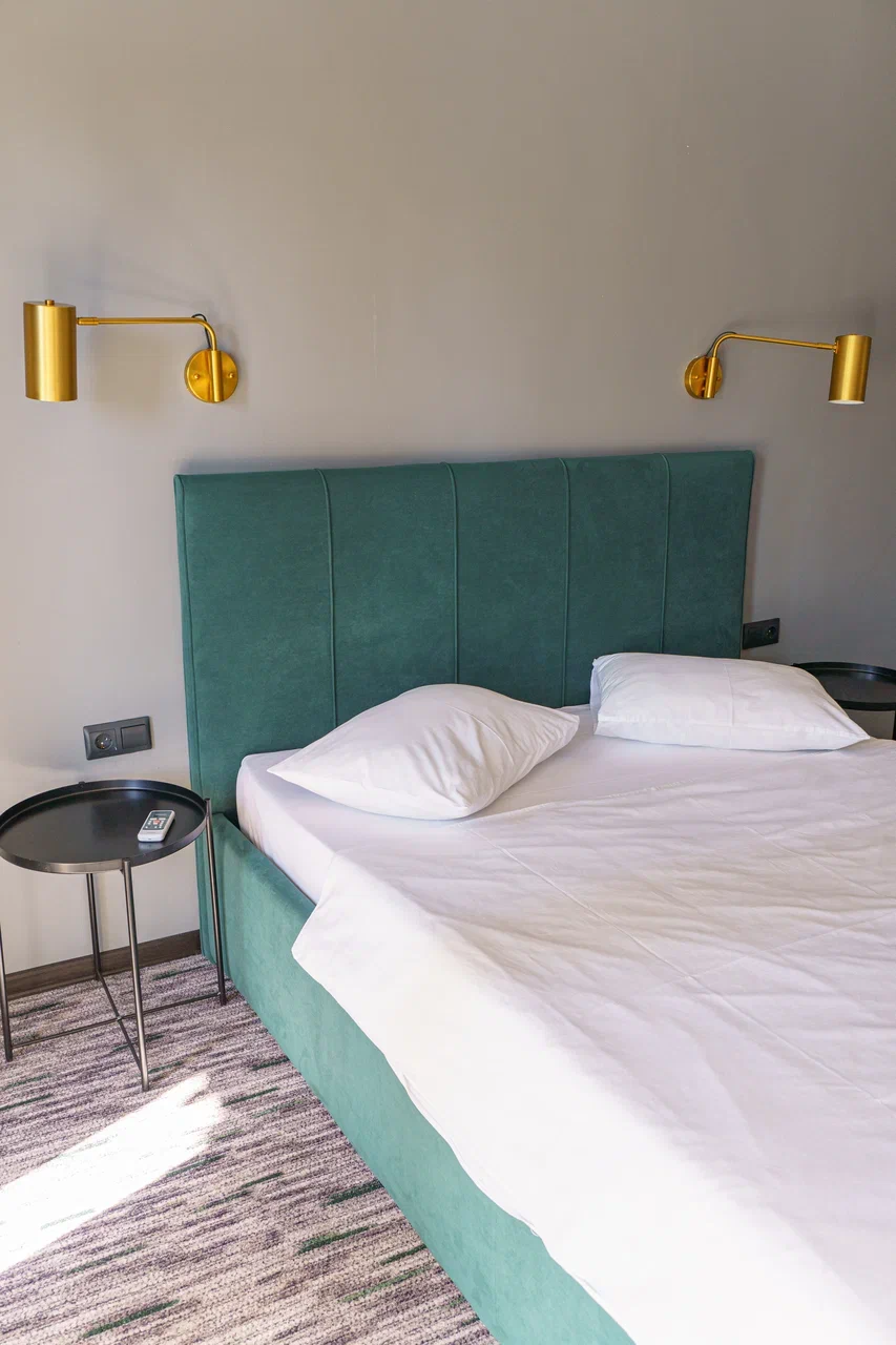 Фото Отель Гагра